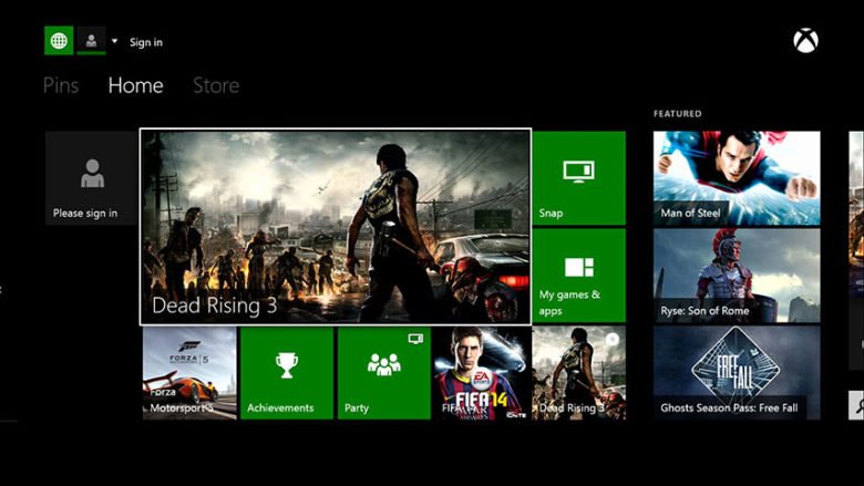 Microsoft's Universal Xbox Apps to be Unveiled this Month