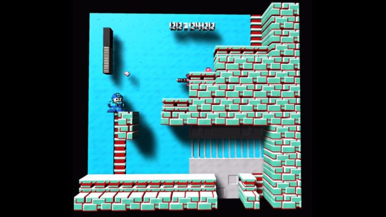 New Emulator Transforms 2D NES Games into 3D Hallucinations