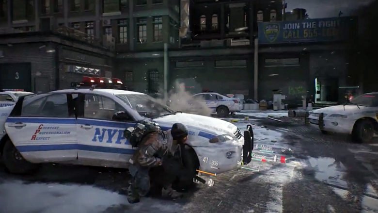 The Division Wiki Guide: All Intel Collectible Locations in Kips Bay
