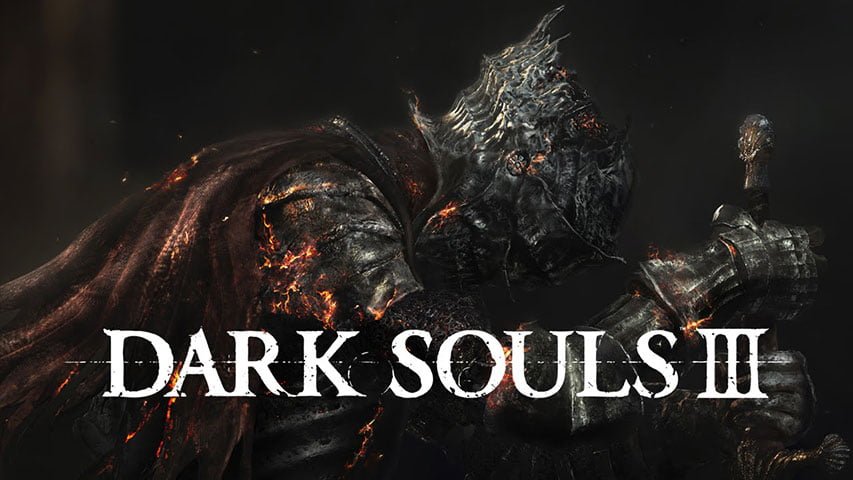 Dark Souls 3 Wiki Guide: Anri of Astora, Horace the Hushed and Sirris of the Sunless Realms Location