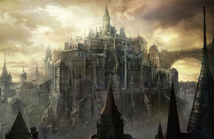 Dark Souls 3 Wiki Guide: Greirat Of The Undead Settlement Location