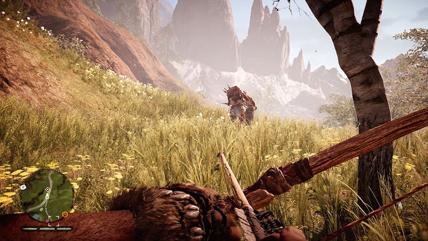 Far Cry Primal Wiki Guide: Food And Leaf Recipes Locations