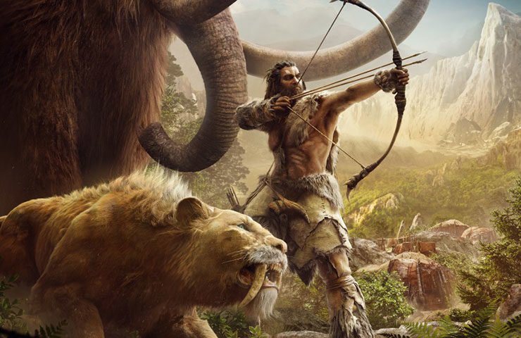 Far Cry Primal Wiki Guide: Upgrade Crafting Skills