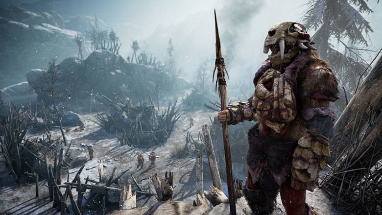 Far Cry Primal Wiki Guide: Upgrade The Wenja Village