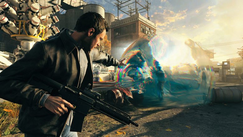 How to fix Quantum Break Errors: Crash, Lag, Save Game Issue, Stuttering and more