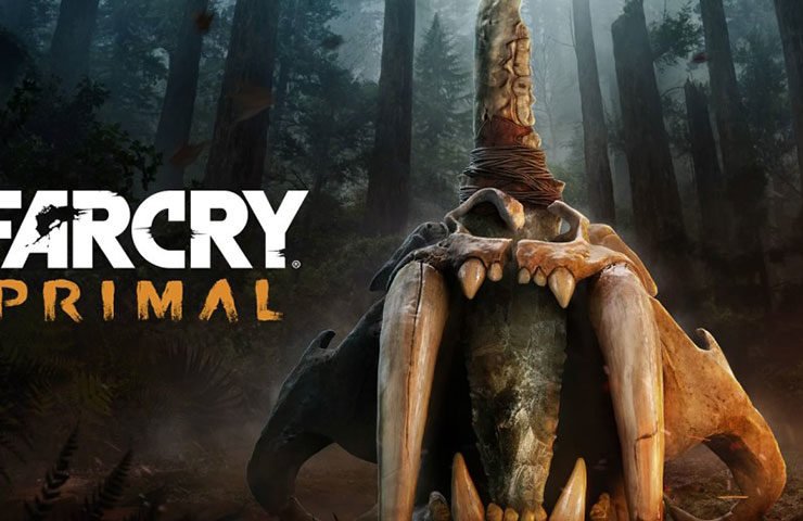 Far Cry Primal Wiki Guide: Location of the 17 Tamable Animals