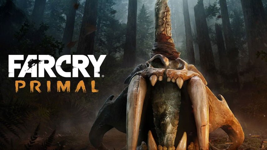 Far Cry Primal Wiki Guide: Location of the 17 Tamable Animals