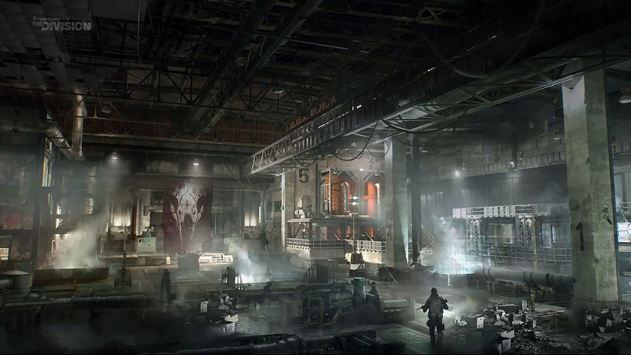 The Division Update 1 1 Brings New Falcon Lost Mission Thetech52