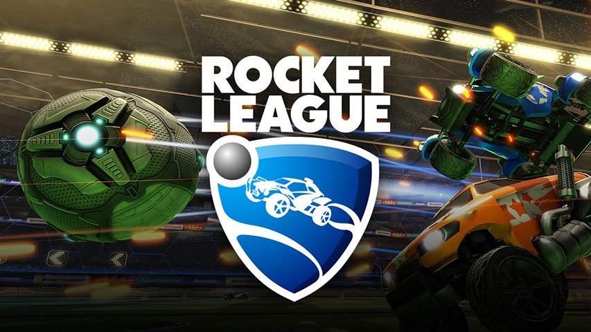 Rocket League Trails Types
