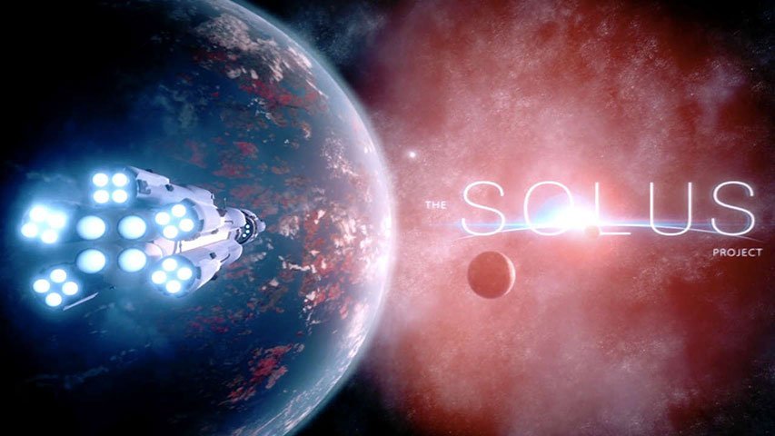 The Solus Project (early access) REVIEW