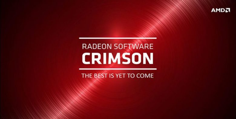 AMD Radeon Crimson Software Edition 16.5.1 Beta Released