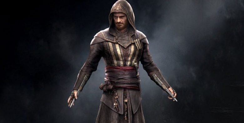Assassin S Creed Movie First Trailer Released Coming December 2015 Thetech52