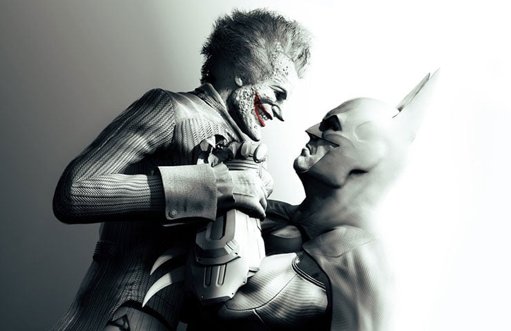 Batman: Return to Arkham, Arkham City Remasters for PS4 and Xbox One Announced