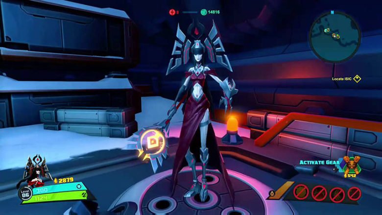 Battleborn Wiki Guide: How to unlock and use Taunts