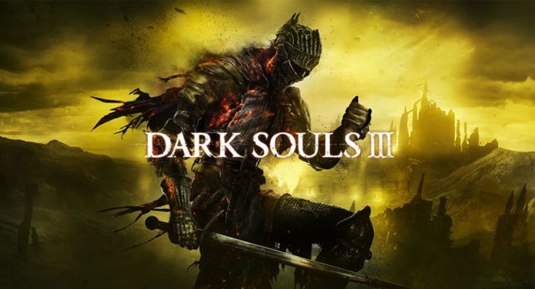 Dark souls 3 Review