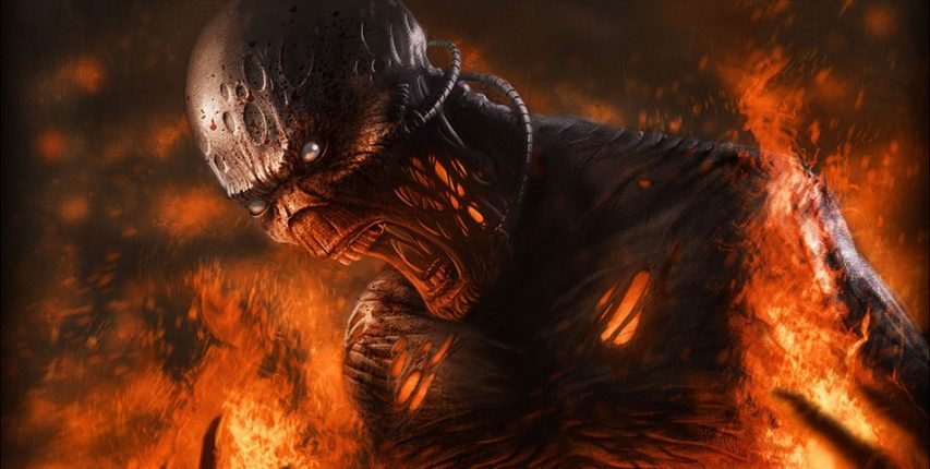 Doom 2016 Wiki Guide: Argent Cell Location