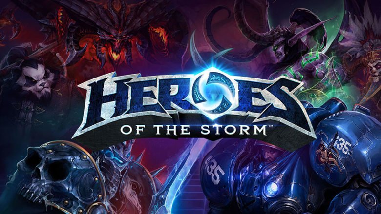 Heroes Of The Storm: Two New Characters