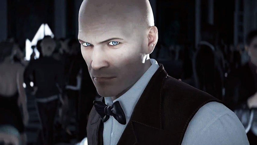 Hitman Episode 1 Paris Wiki Guide: Final Test Challenges