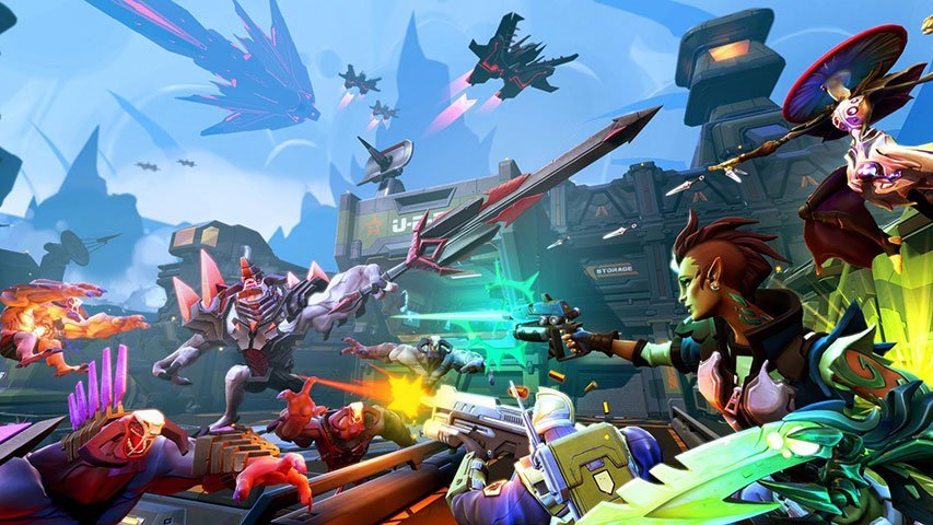 How to Fix Battleborn Errors: FPS Issue, Crash, Performance Issue and More
