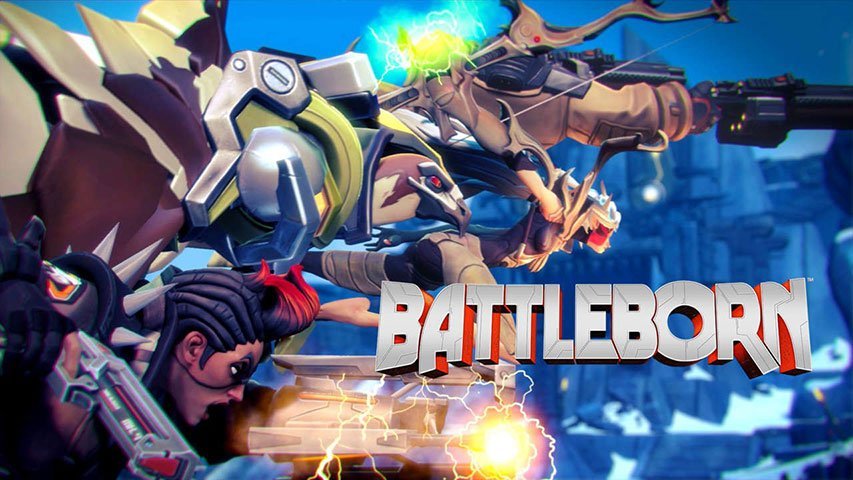 How to use SHiFT Codes in Battleborn
