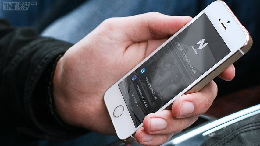 Microsoft News Pro 2.0 Arrives With New Features