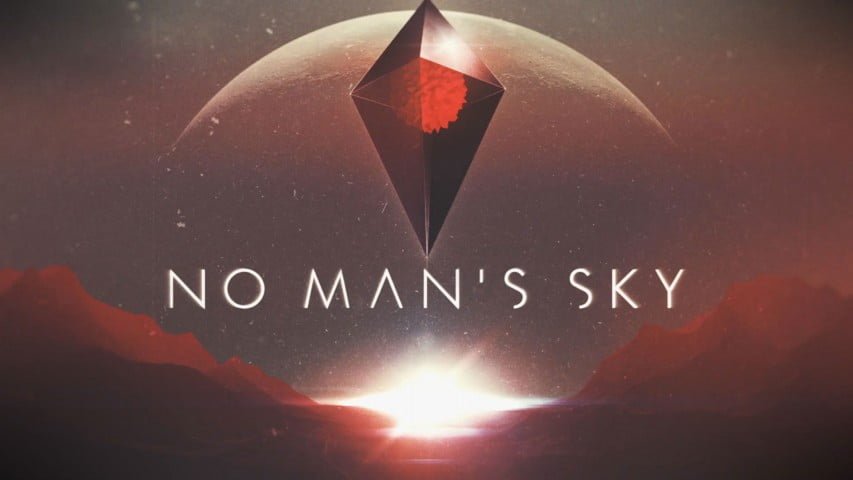 No Man's Sky Delayed