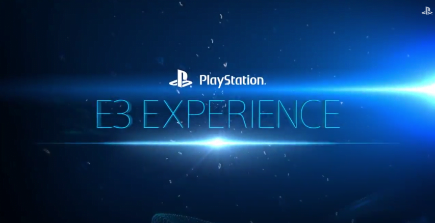 PlayStation E3 Experience 2016 announced