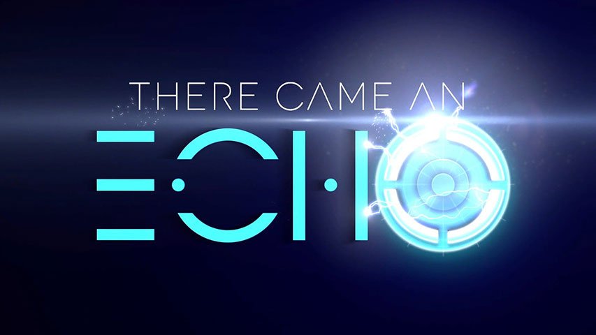 PlayStation released There Came an Echo Launch Trailer