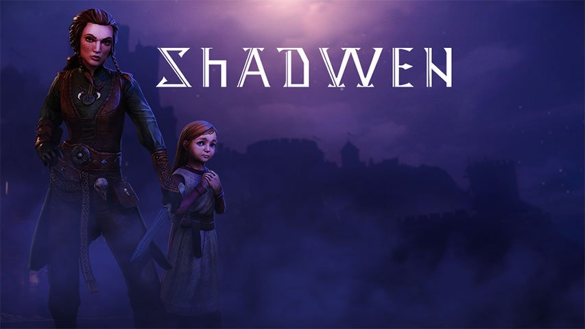 Shadwen REVIEW