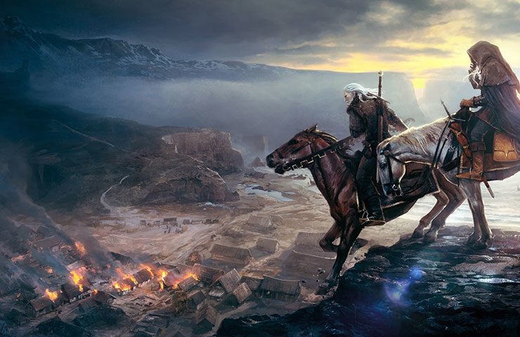 The Witcher 3: Hearts of Stone REVIEW