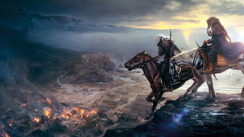 The Witcher 3: Hearts of Stone REVIEW