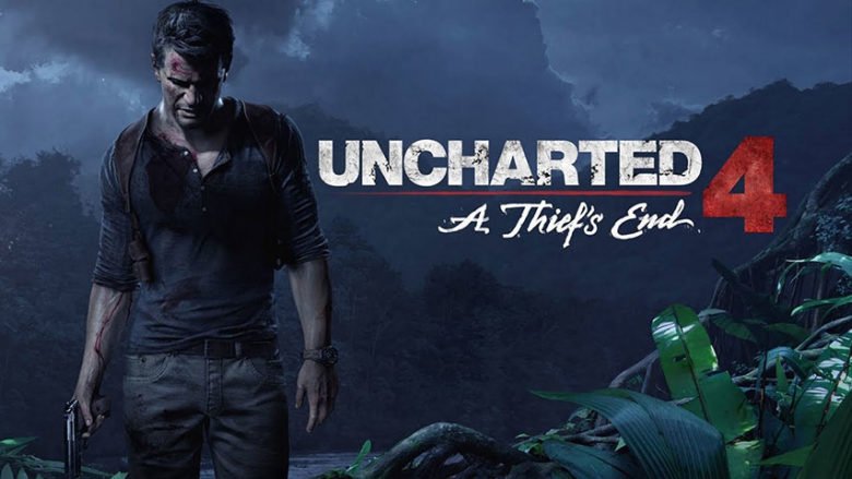 Uncharted 4: The First 40 Minutes of Gameplay