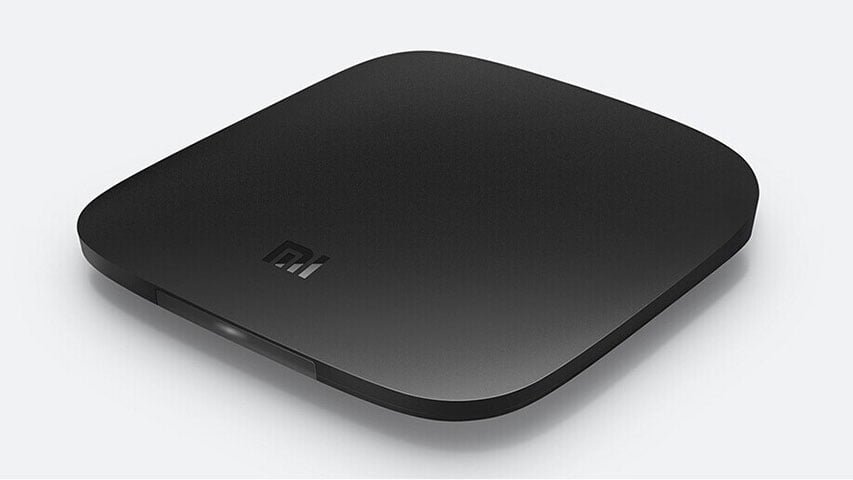 Xiaomi announces Android TV-powered Mi Box