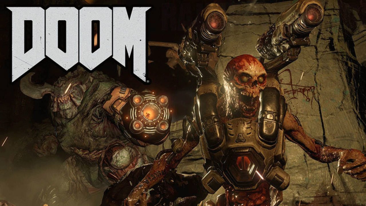 Doom 16 Guide Full List Of Cheat Codes Thetech52