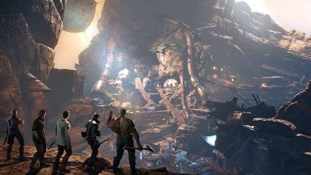 The Technomancer Wiki Guide: Companions Roles And Locations