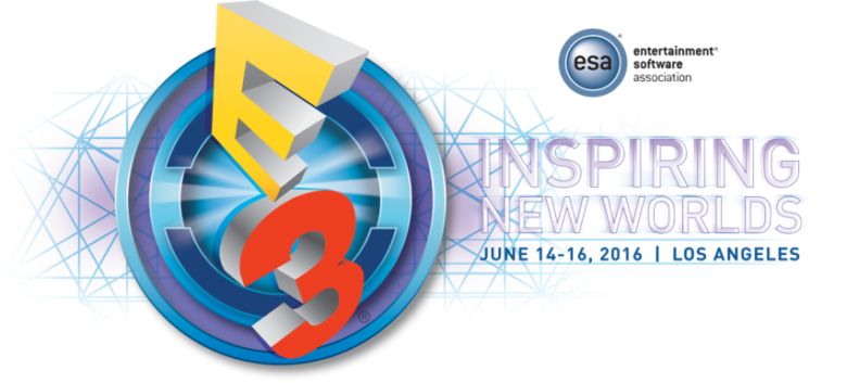 16 Most Anticipated Games for E3 2016