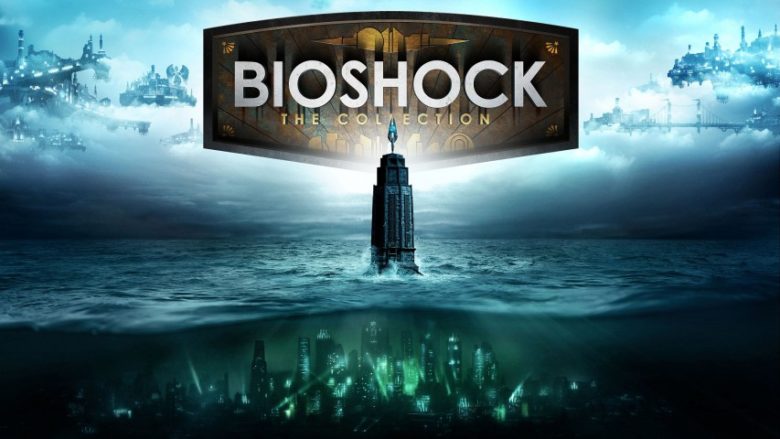 BioShock: The Collection spotted on 2K Games Website [Update]
