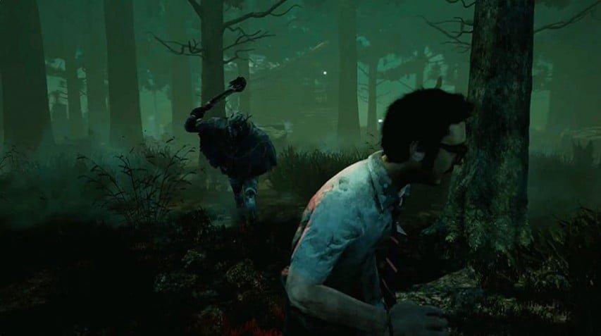 Dead By Daylight Wiki Guide: How to survive The Wraith