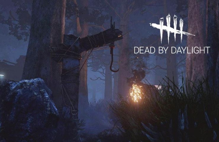 Dead By Daylight Wiki Guide: How to survive The Hillbilly