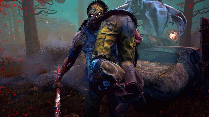 Dead By Daylight Wiki Guide: Surviving The Trapper