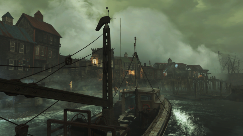 Fallout 4 Far Harbor Wiki Guide: How To Kill Every Enemy Type