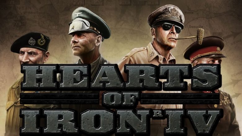 How to Fix Hearts of Iron IV Errors