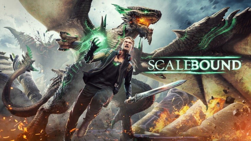 Xbox One and PC Exclusive Scalebound's Cancellation; Producer Leaves Company