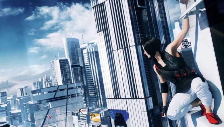 Mirror’s Edge Catalyst Wiki Guide: Electronic Parts Locations
