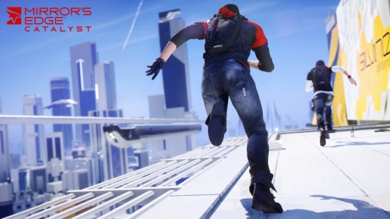 Mirror’s Edge Catalyst Wiki Guide: Gridleak Map Locations