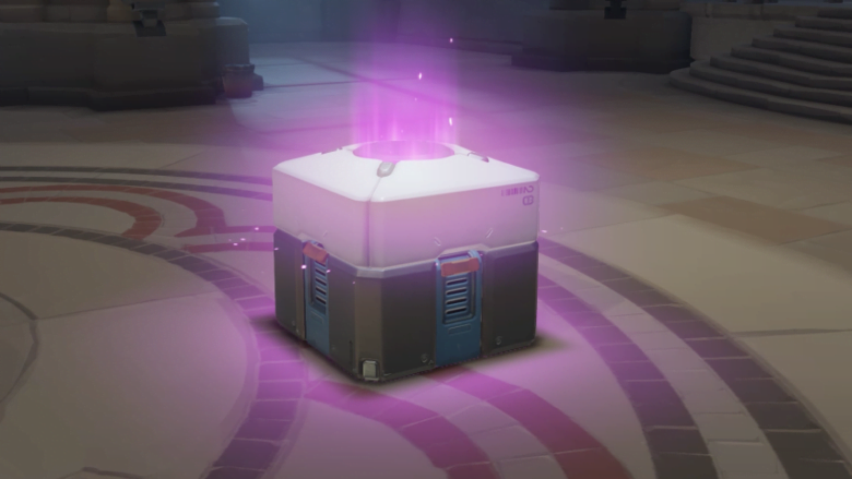 Overwatch Wiki Guide: Loot Box Prices