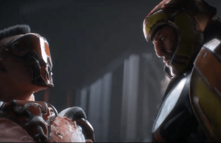 Id Software explains why Quake Champions will be a PC exclusive