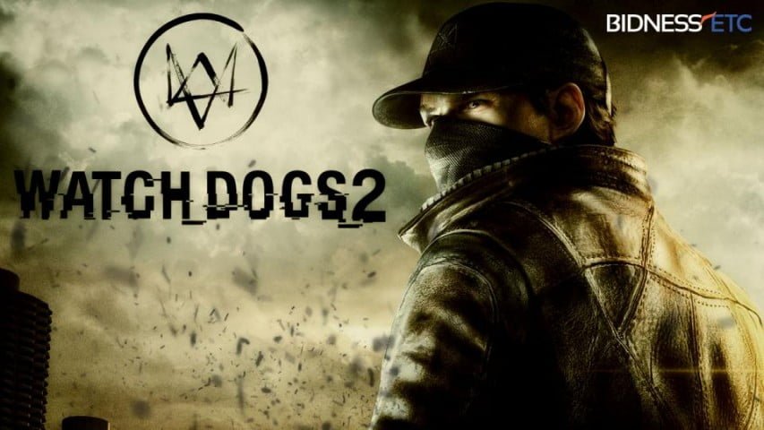 Watch Dogs 2 Confirmed for E3 2016