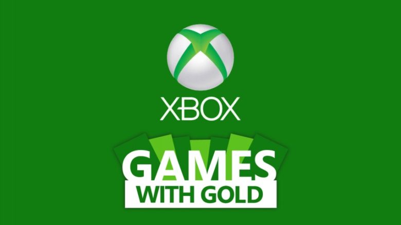 Xbox Games with Gold List Revealed for July