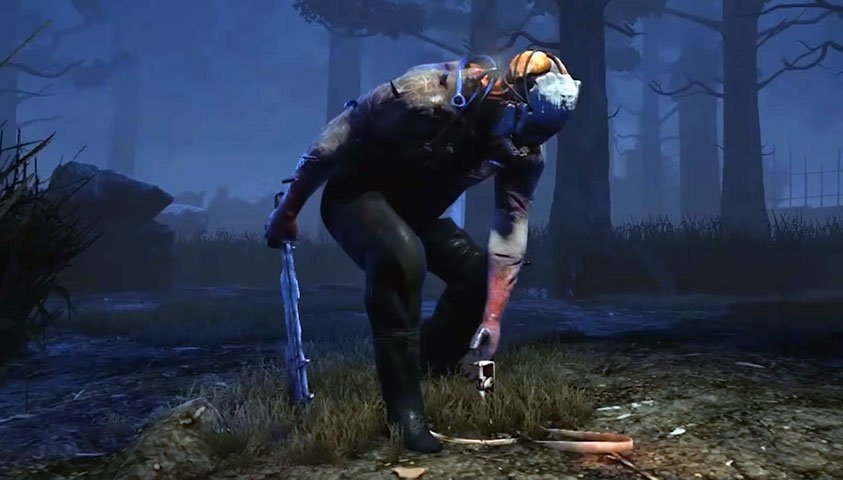 Dead By Daylight Wiki Guide: All Offerings and Effects